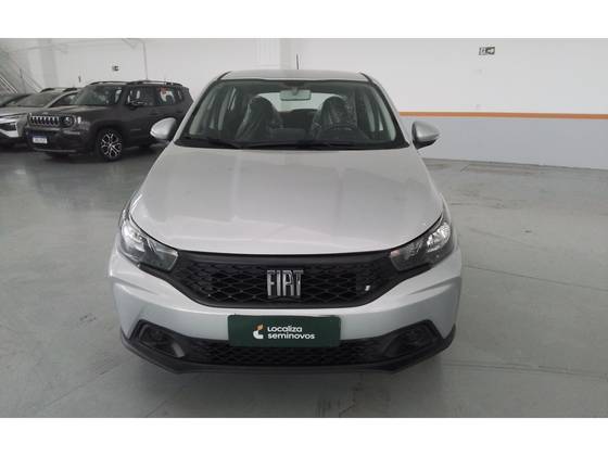 FIAT ARGO 1.0 FIREFLY FLEX DRIVE MANUAL